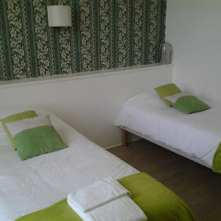 Hotel Restaurant Henri IV Eauze Zewnętrze zdjęcie