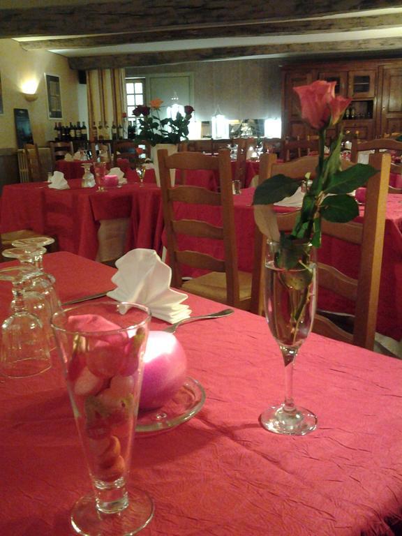 Hotel Restaurant Henri IV Eauze Zewnętrze zdjęcie