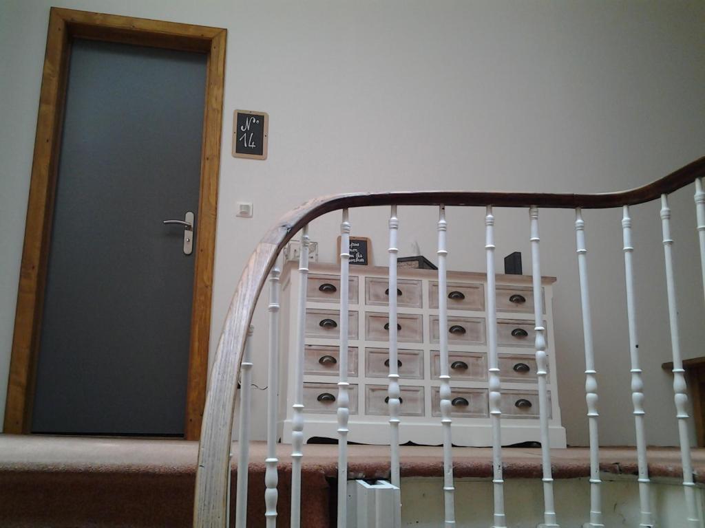 Hotel Restaurant Henri IV Eauze Zewnętrze zdjęcie